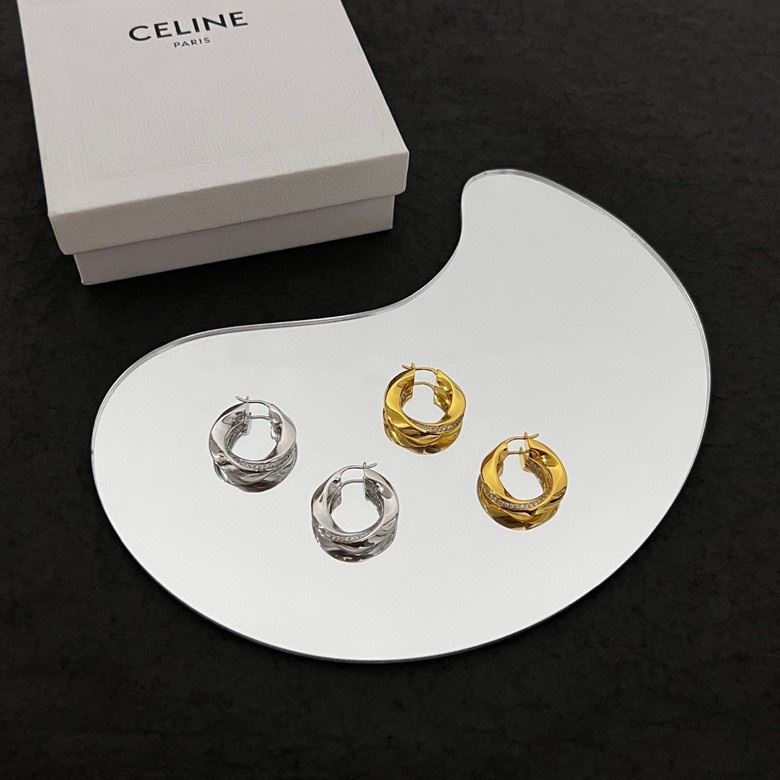 Celine Earrings